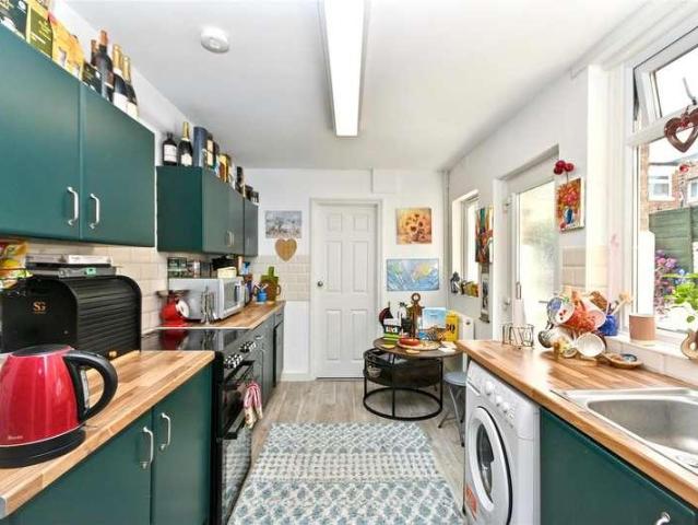House for sale in Roselands, Eastbourne