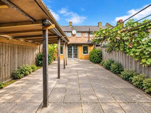 House for sale in Noel Park, Greater London