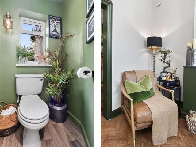 House for sale in Lower Compton, Mount Wise