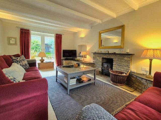 House for sale in Strode, Devon