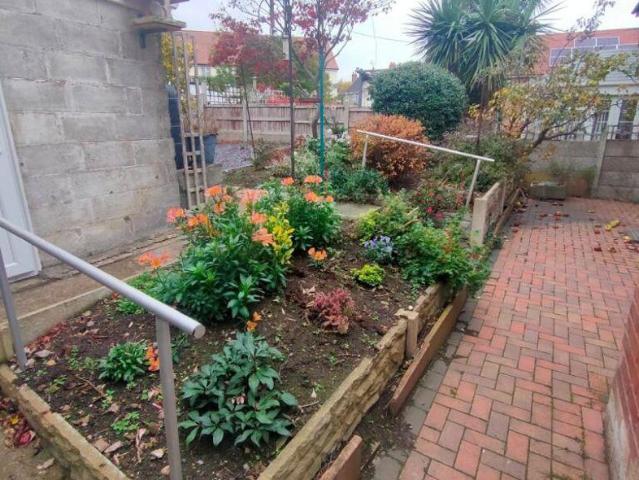 House for sale in Johnstown, Wales
