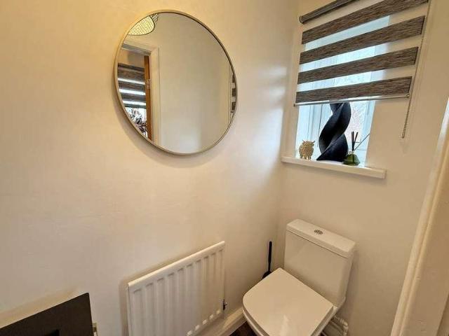 House for sale in Sholver, Pendock