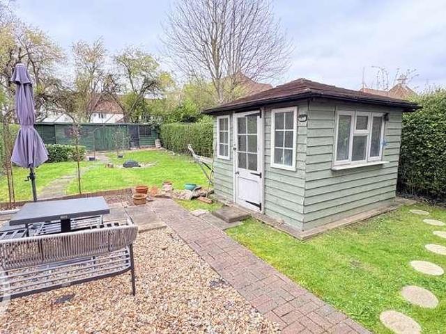 House for sale in Norton, North Hertfordshire