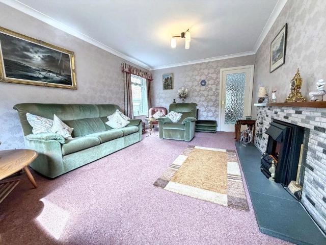 House for sale in Peat Carr Estate, Sunderland