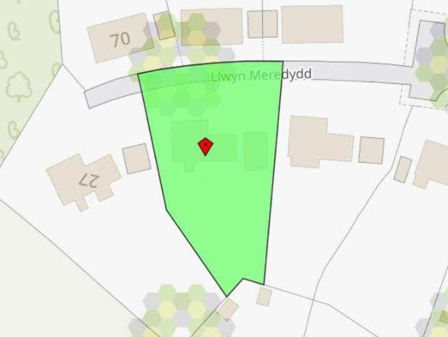 House for sale in Carmarthen, Wales