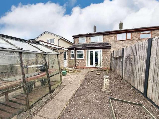 House for sale in White Cross, Isle Of Man