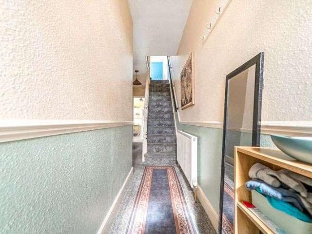 House for sale in Weston-super-mare, North Somerset