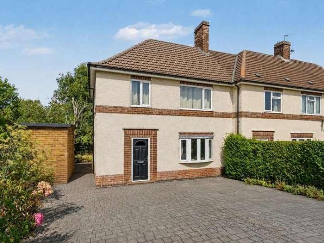 House for sale in Inham Nook, Attenborough