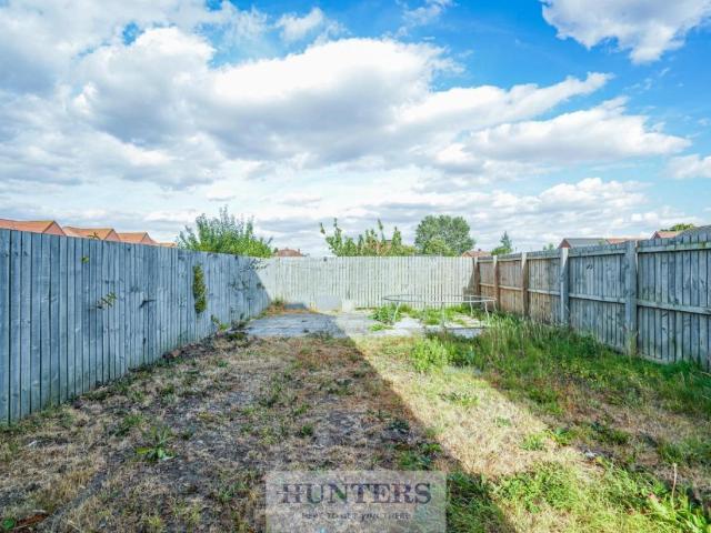 House for sale in Carlton, North Yorkshire