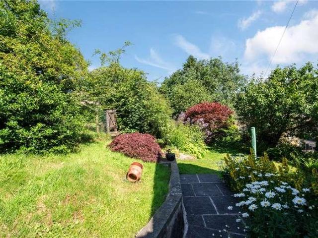 House for sale in Oxenhope, West Yorkshire