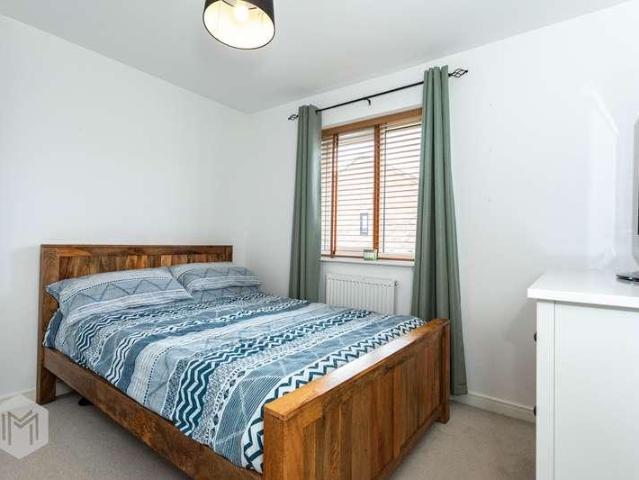 House for sale in Lowton Common, Wigan