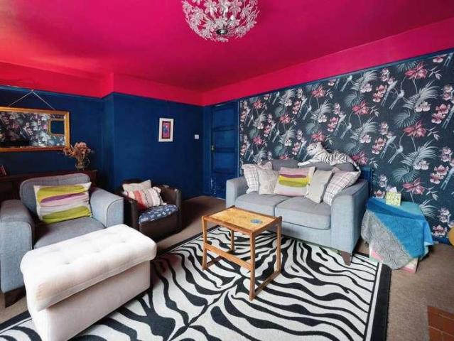 House for sale in Bodsham, Folkestone and Hythe