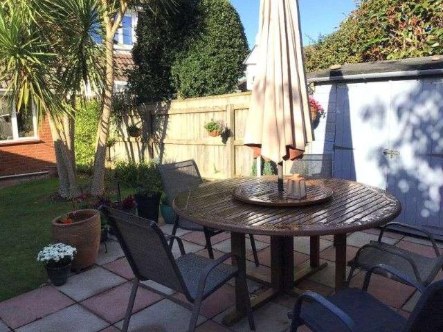 House for sale in Hulham, Budlake