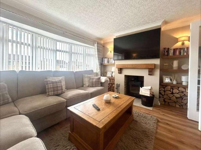 House for sale in White Cross, Isle Of Man