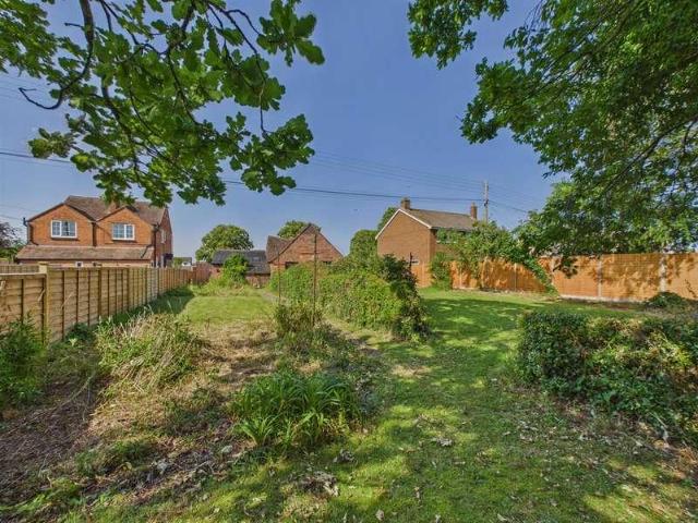 House for sale in Barnard's Green, Forthampton