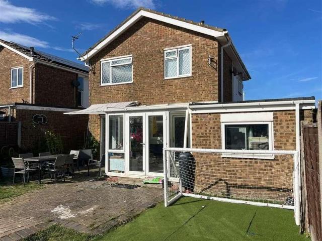 House for sale in Herne and Broomfield, The Bridge