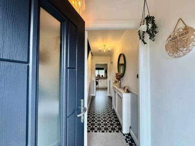 House for sale in Southport, Sefton