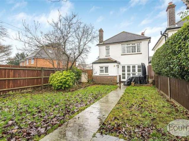 House for sale in Woking, Surrey