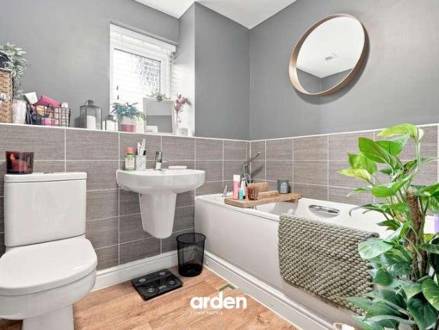 House for sale in Frankley, West Midlands