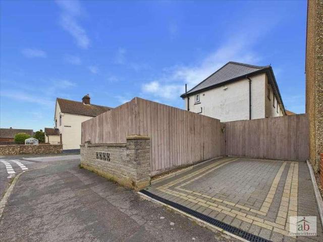House for sale in Grange Farm, East Suffolk