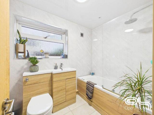 House for sale in Pye Green, Cannock Chase