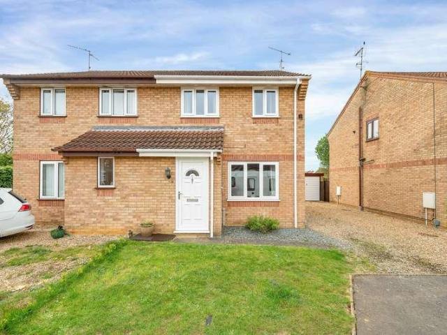 House for sale in New Werrington, Peterborough