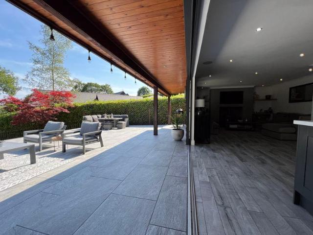 House for sale in Llanharan, Wales