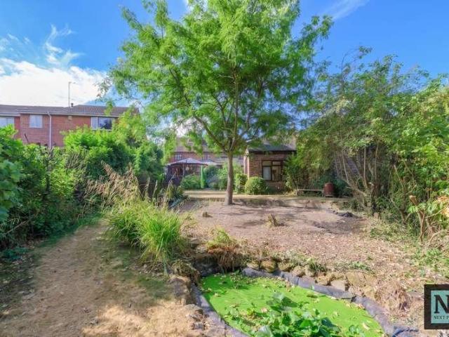 House for sale in Polesworth CP, Gun Hill