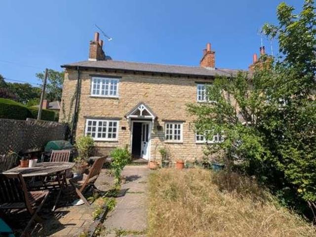 House for sale in Northamptonshire