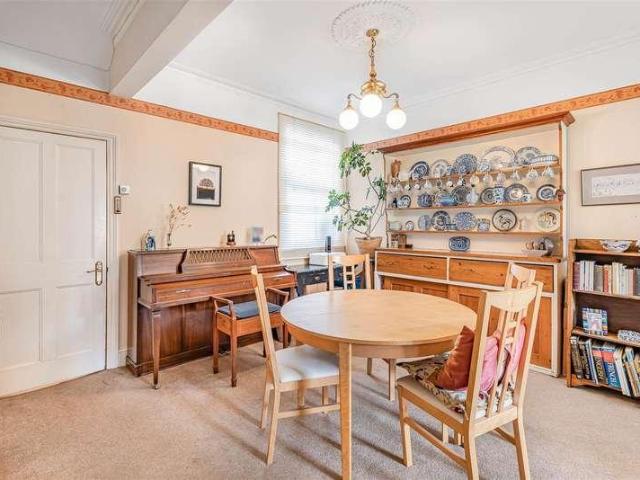 House for sale in Norbiton, Greater London