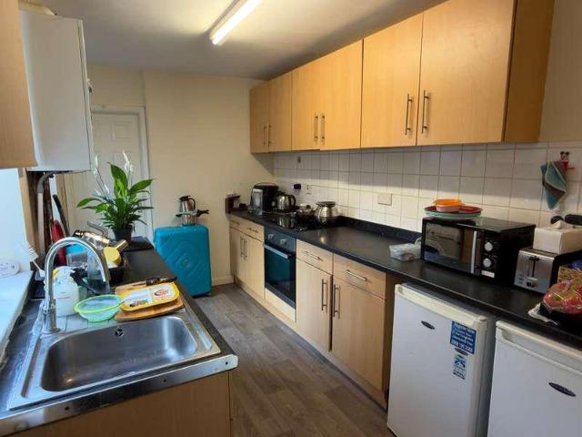 House for sale in Bargate, Boston