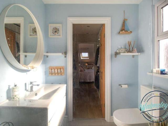 House for sale in Earlsdon, Coventry