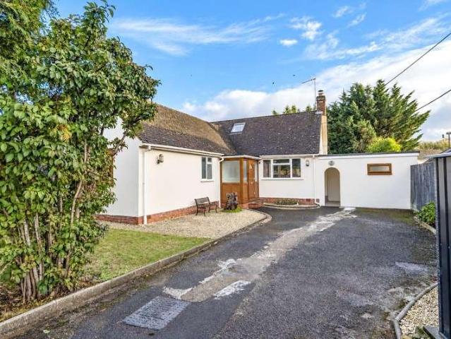 House for sale in Begbroke, Cherwell