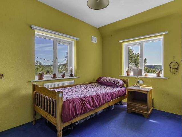 House for sale in Budlake, Devon