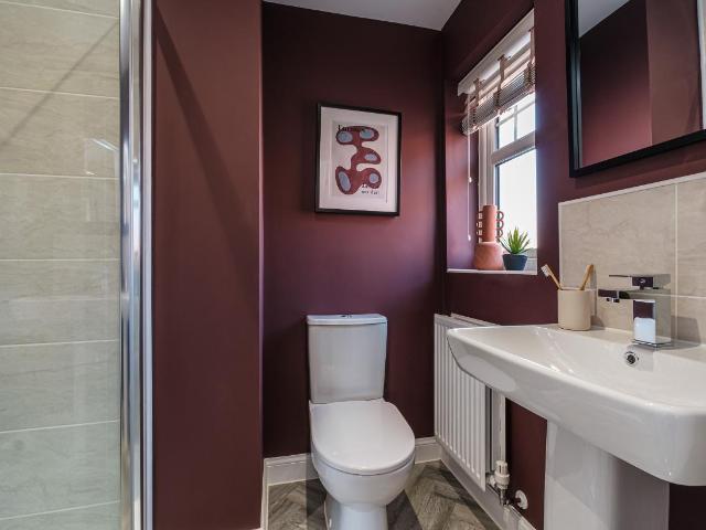 House for sale in Hampton Gardens, Peterborough