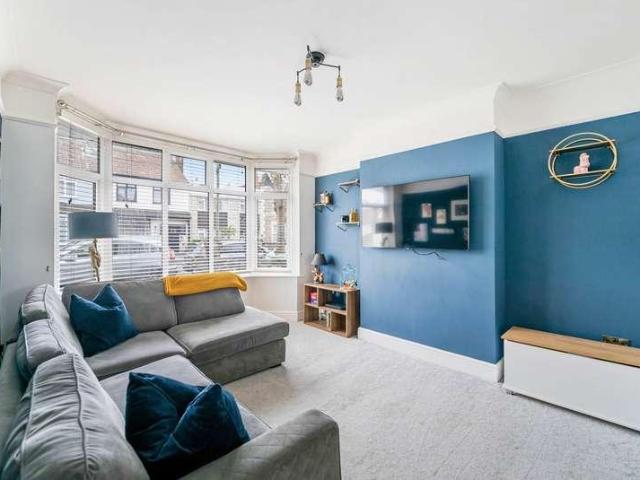 House for sale in Weston-super-mare, North Somerset