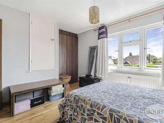 House for sale in Westfield, Woking