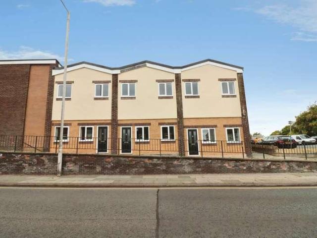 House for sale in Bromborough, Wirral