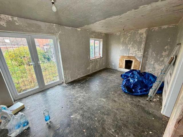 House for sale in Warrington