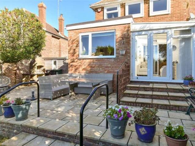 House for sale in Portslade by Sea, Hove