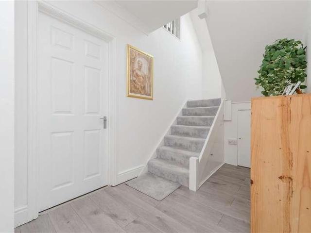 House for sale in New Town, Monks Orchard