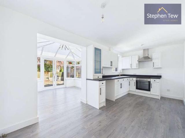 House for sale in Cabus, Lancashire