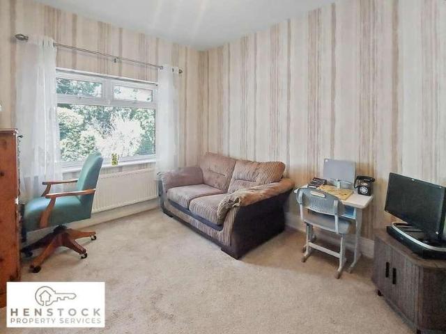 House for sale in Burnedge, Greater Manchester