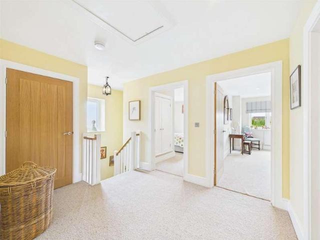 House for sale in Christian Malford, Wiltshire