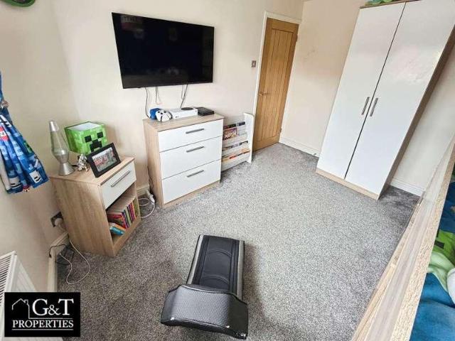House for sale in Wordsley, West Midlands