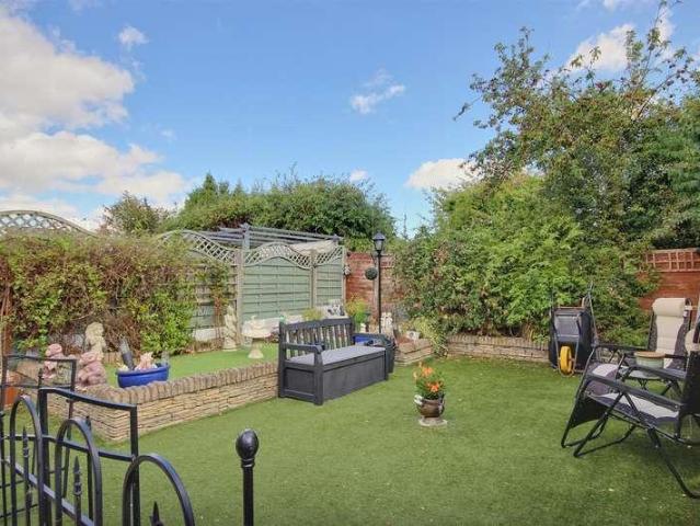 House for sale in Skirlaugh