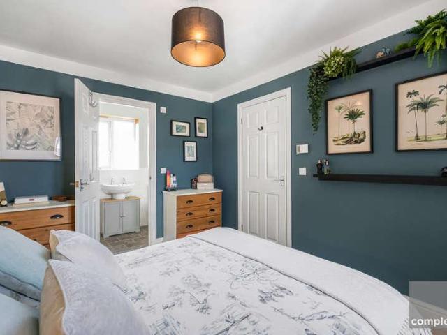 House for sale in Budlake, Devon
