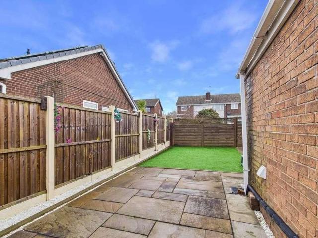 House for sale in North Elmsall, South Elmsall
