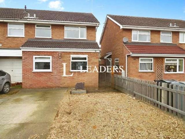 House for sale in Barholm, Lincolnshire