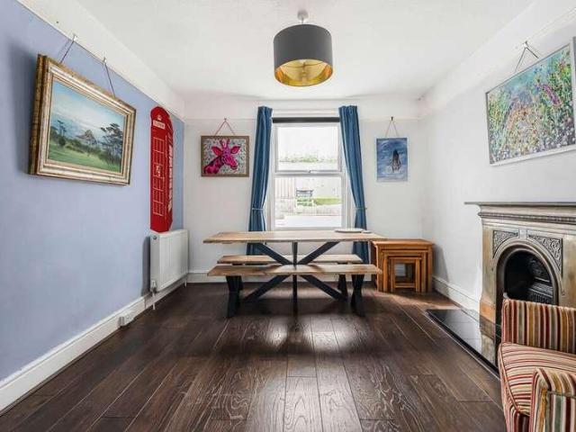 House for sale in Bridford, Devon